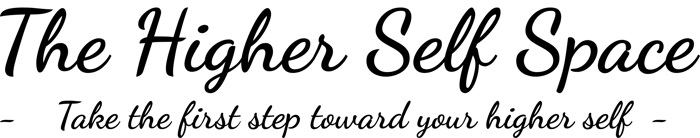 The Higher Self Space logo
