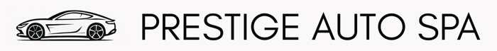 PRESTIGE AUTO SPA logo