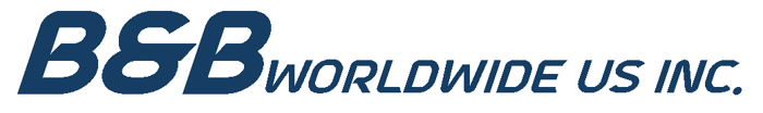 B&B WorldwideUS logo