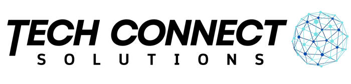 Tech Connect Solutions logo