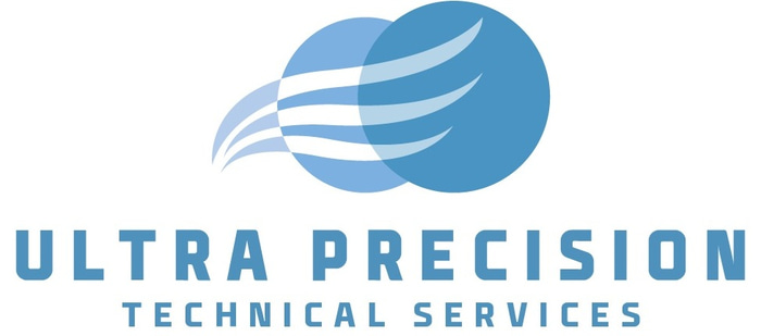 ULTRA PRECISION TECHNICAL SERVICES logo