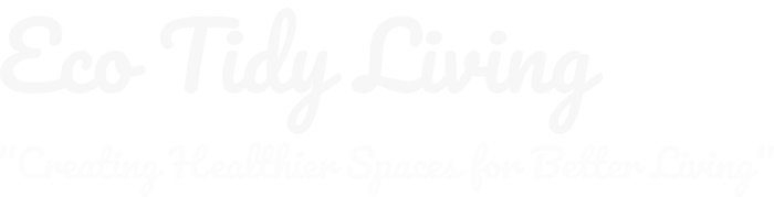 Eco Tidy Living logo