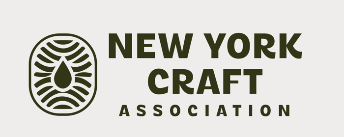 New York Craft Association logo
