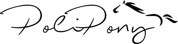 PoliPony logo