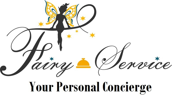 Fairy Service logo