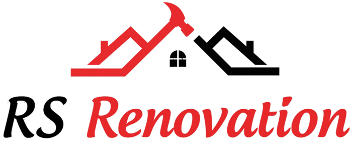 RS Renovation logo