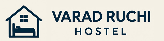 Varad Ruchi Hostel logo