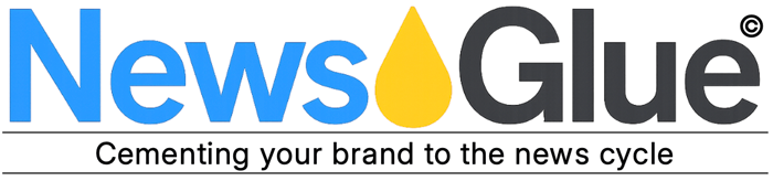 NewsGlue logo