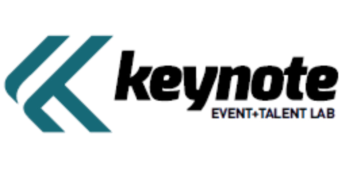 KeyNote Events + Talent Lab S DE RL DE CV logo