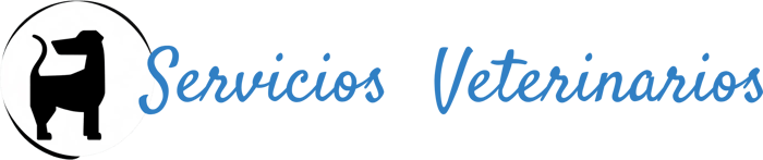 servicios veterinarios logo