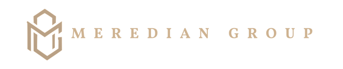 Meredian Group logo