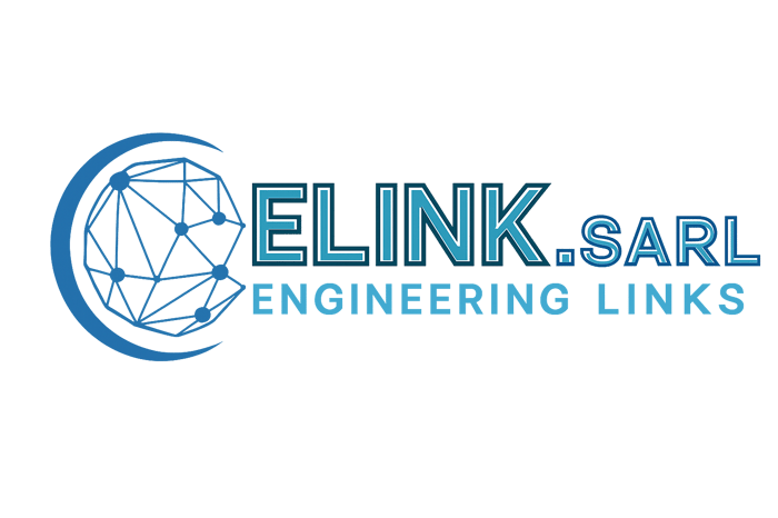 elink engineering sarl logo