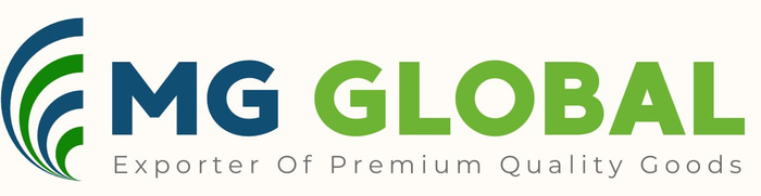 MG GLOBAL logo