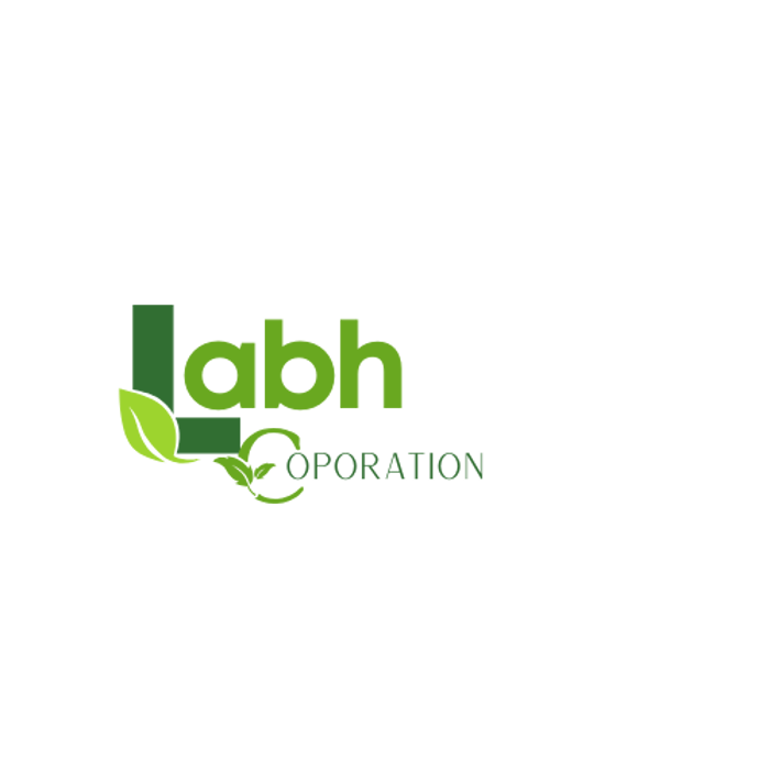 labh corporation logo