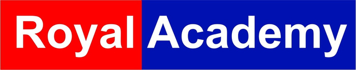 Royal Academy logo