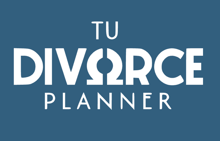 Tu Divorce Planner logo
