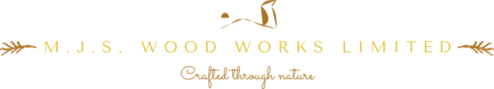 M.J.S. Wood Works Limited logo
