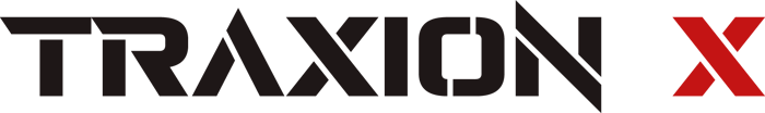 Traxion X logo