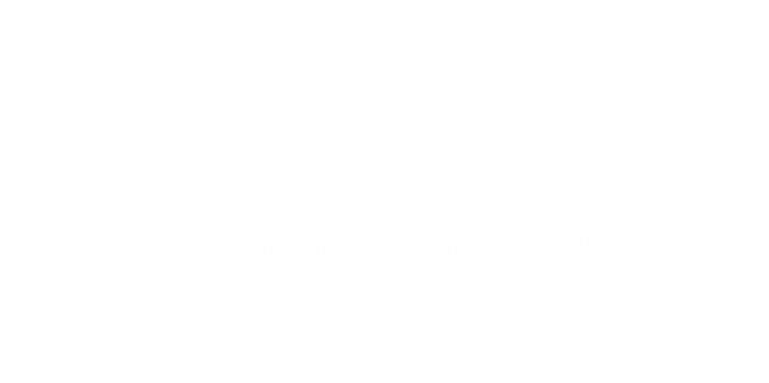 W Group logo