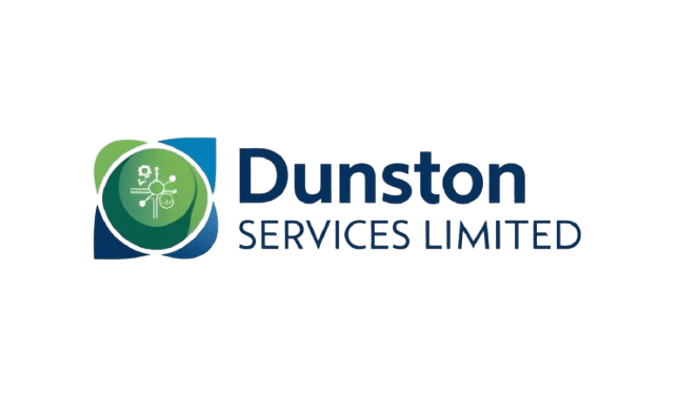 Dunston Services Limited logo