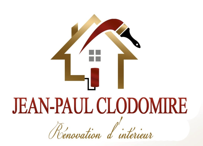 Jean-Paul Clodomire Rénovation d’Intérieur logo
