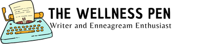The Wellness Pen logo