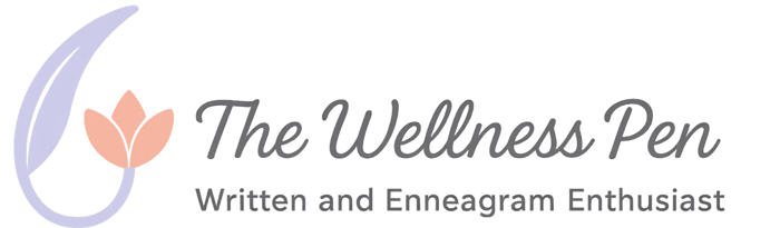 The Wellness Pen logo