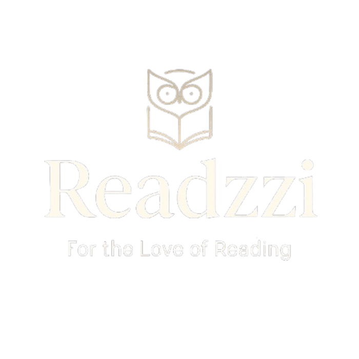 Readzzi logo