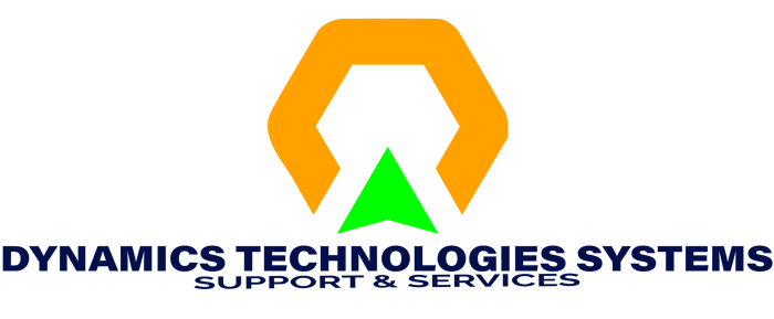 Dynamics Technologies Systems logo
