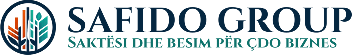 SAFIDO Group logo