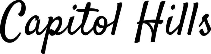 Capitol Hills logo