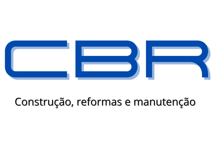 CBR Edificações logo