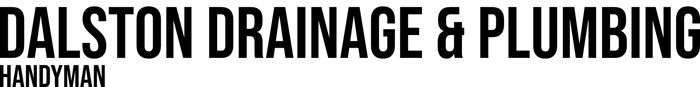 Dalston Drainage & Plumbing logo