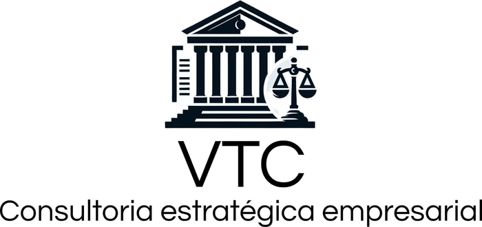VTC Sociedade de Advogados logo
