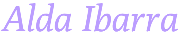 Terapias alternativas logo