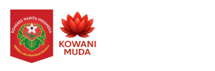 Kongres Wanita Indonesia logo