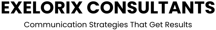 Exelorix logo