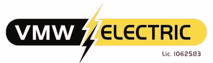 VMW Electric logo