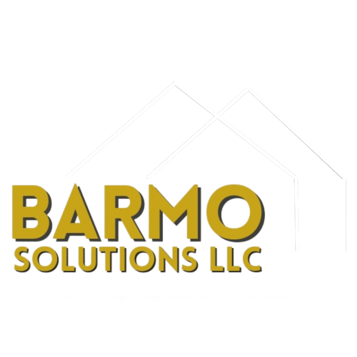 Barmo Solutions LLC logo