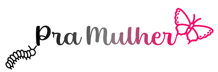Pra Mulher logo