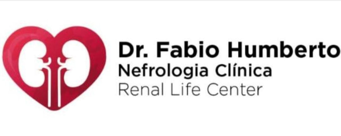Dr Fabio Humberto Ferraz - Renal Life Center logo