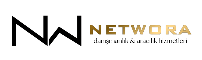 NETWORA DANIŞMANLIK logo