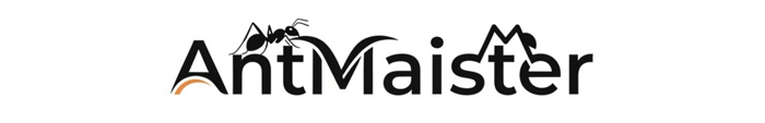 AntMaister logo
