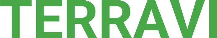 Terravi logo