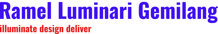 Ramel logo