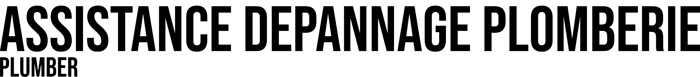 Assistance Depannage Plomberie logo