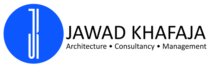 Jawad Khafaja - JK Architecture Consultancy Management logo
