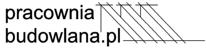 Pracownia Usług dla Budownictwa WIERCHY logo
