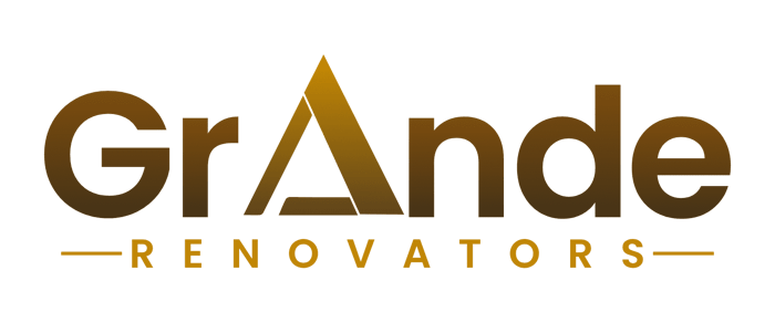 Grande Renovators logo