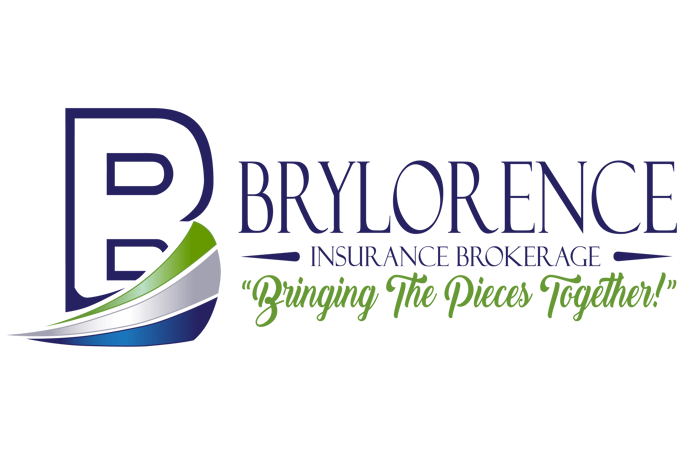 Brylorence Insurance logo